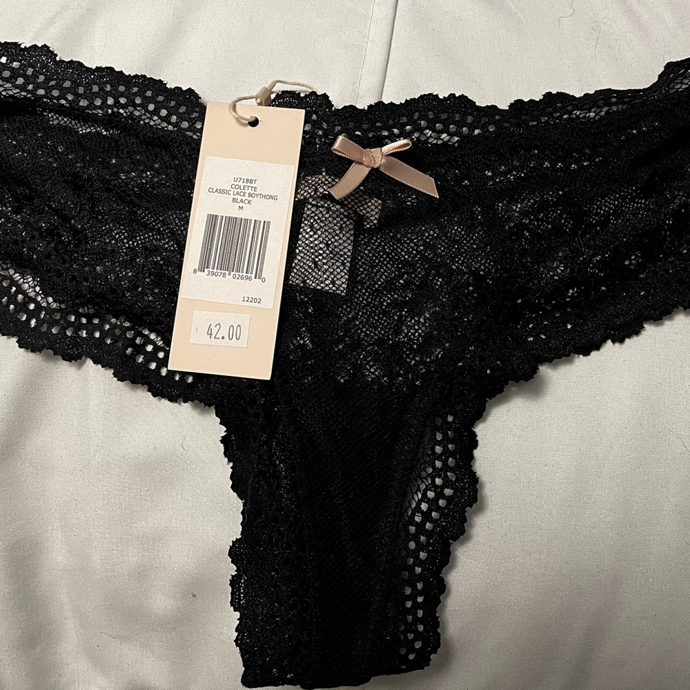 Eberjey underwear